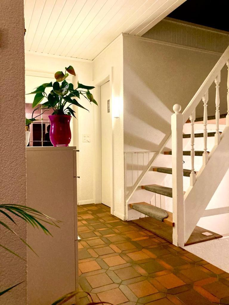 Cheerful Villa With Fireplace, Bath-Tub And Garden Noville 외부 사진