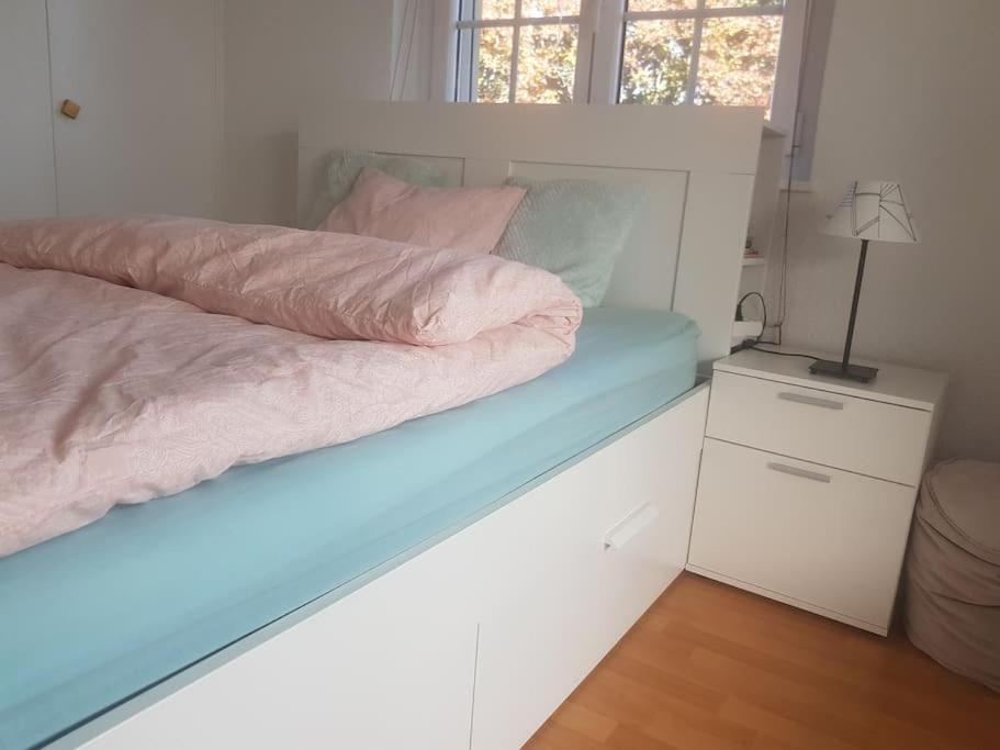 Cheerful Villa With Fireplace, Bath-Tub And Garden Noville 외부 사진