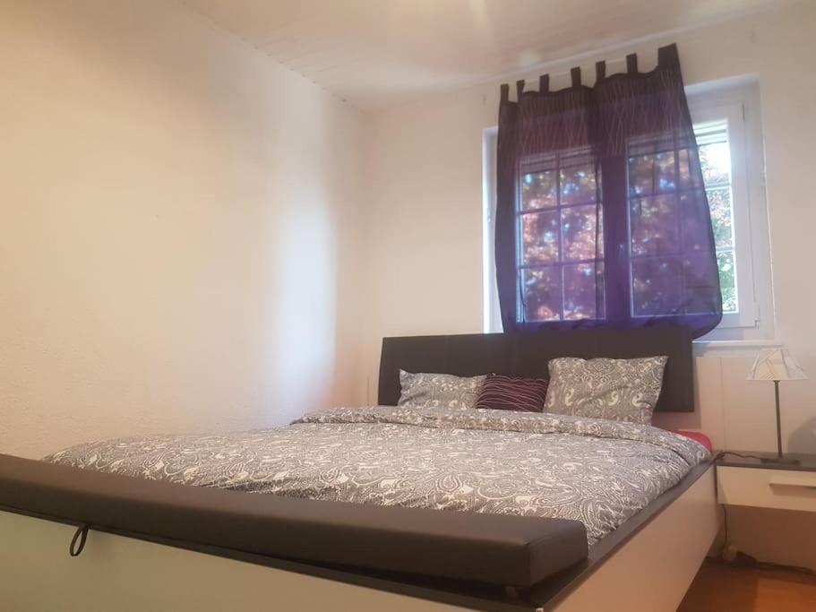 Cheerful Villa With Fireplace, Bath-Tub And Garden Noville 외부 사진