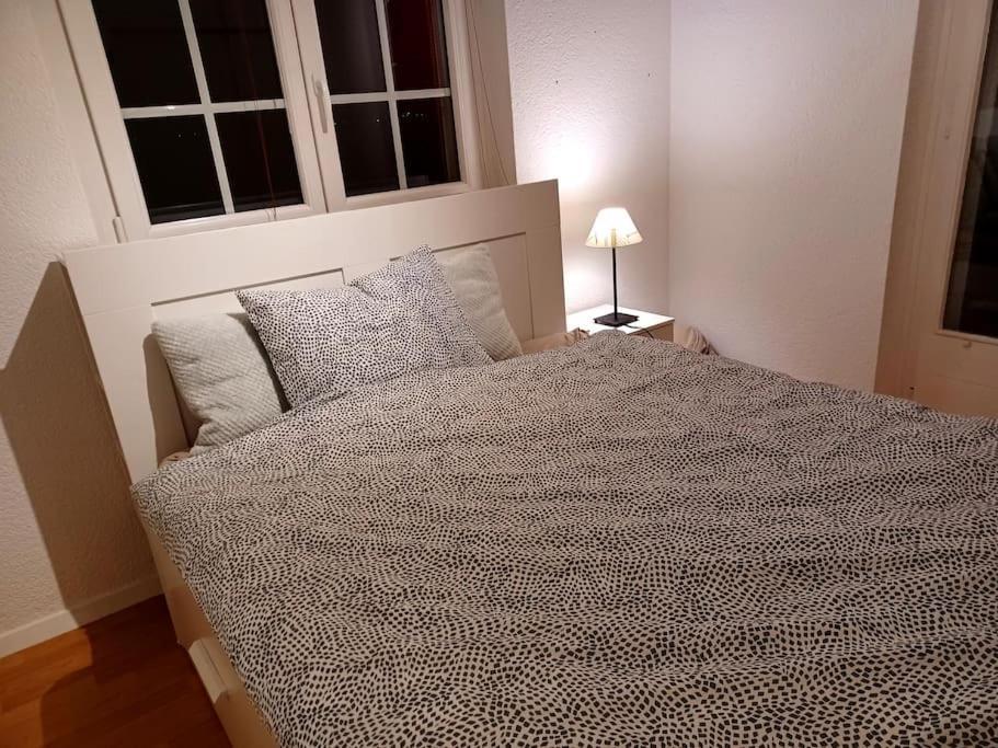 Cheerful Villa With Fireplace, Bath-Tub And Garden Noville 외부 사진